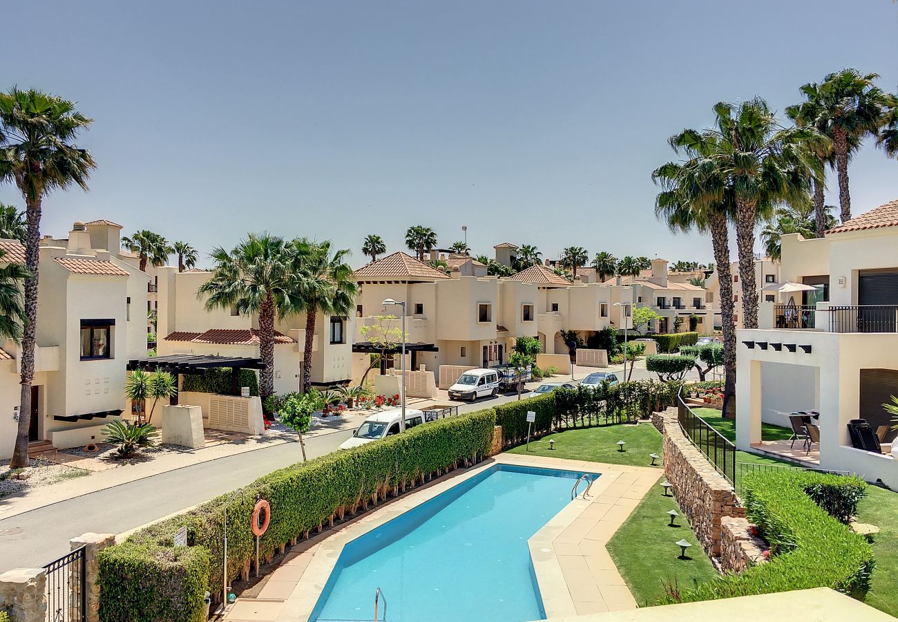 Maison à Roda - Roda Golf Resort - 7509