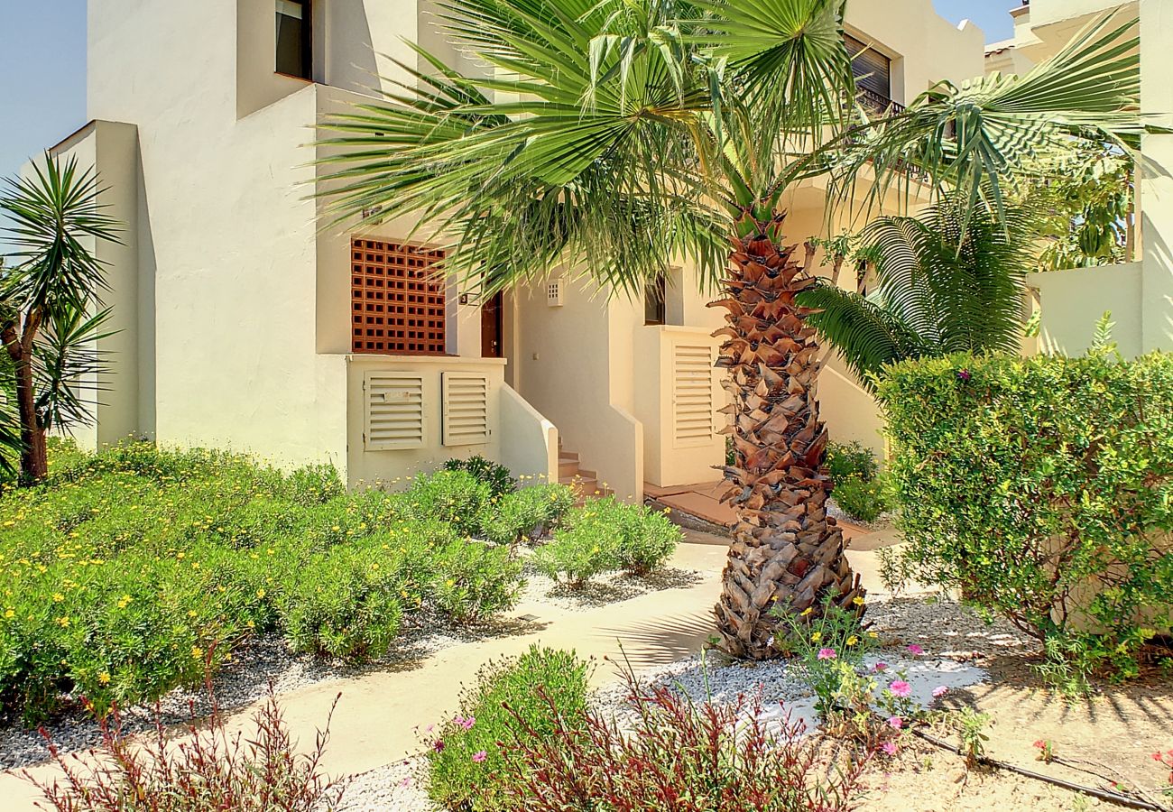 Maison à Roda - Roda Golf Resort - 7509