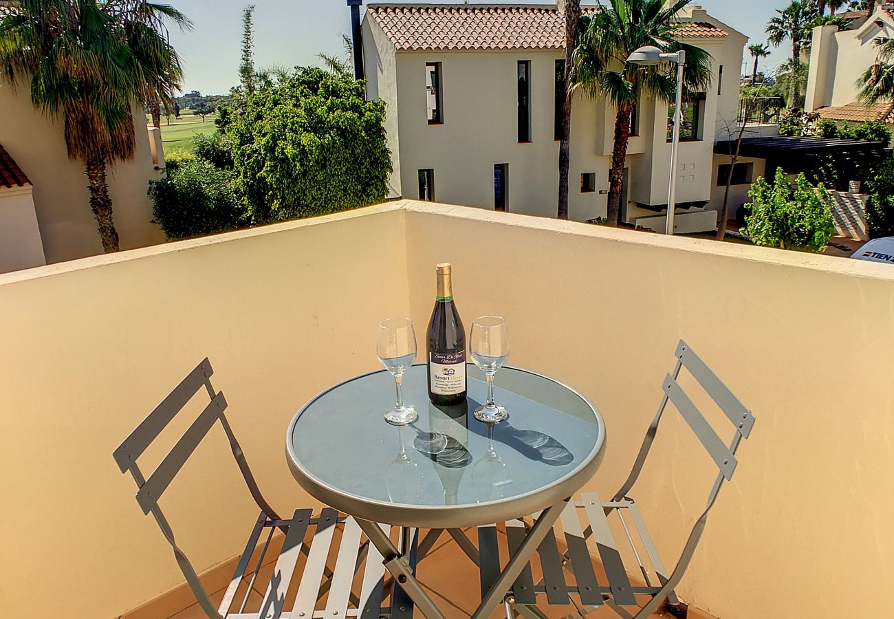 Maison à Roda - Roda Golf Resort - 7509