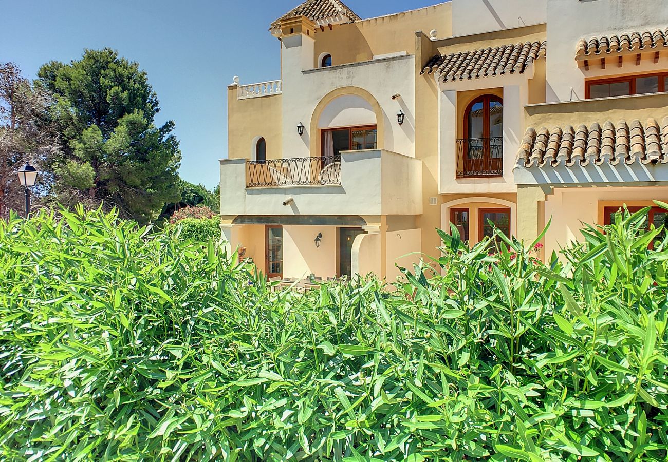 Maison à Cartagena - La Manga Club - Las Atalayas 7709