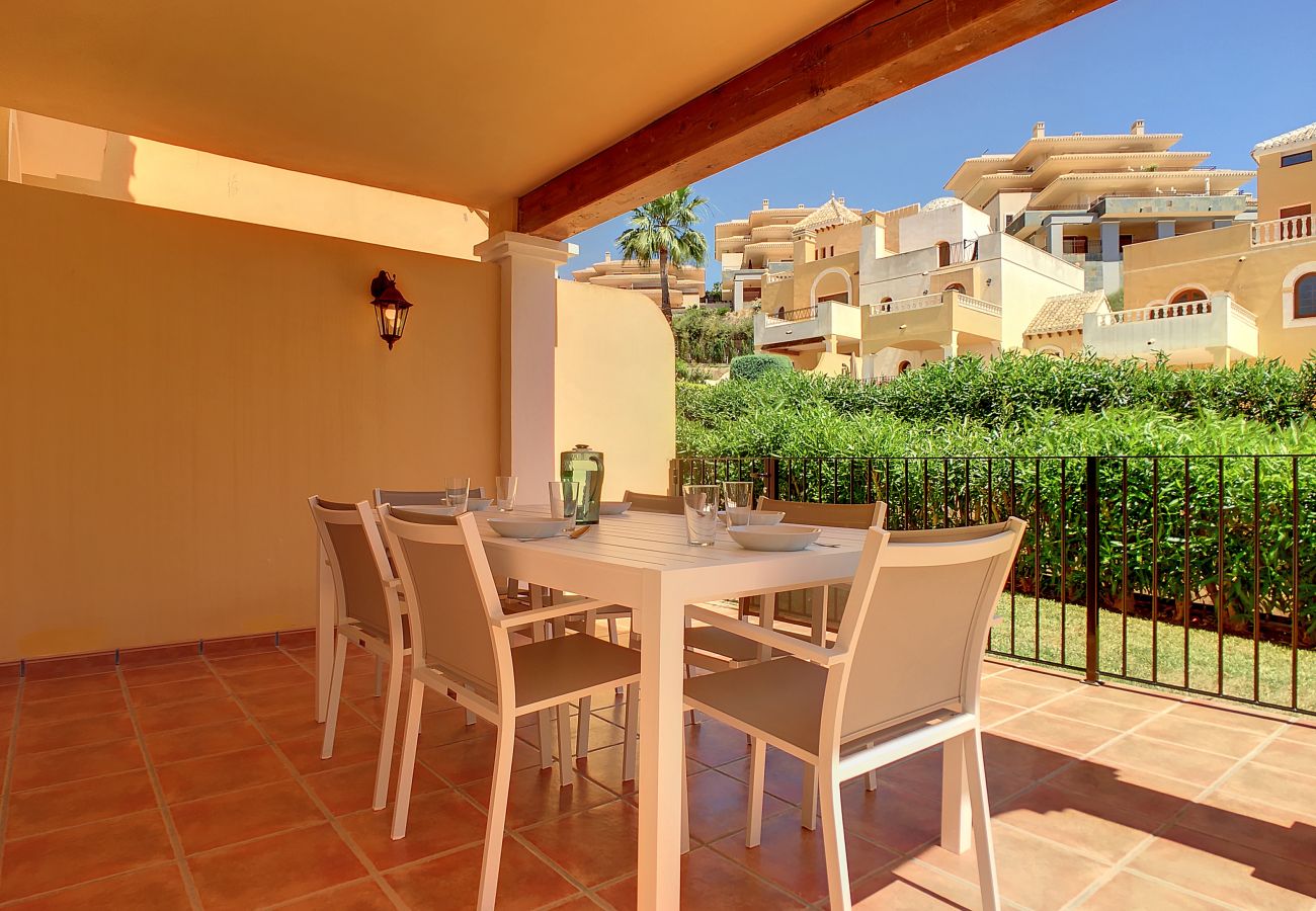 Maison à Cartagena - La Manga Club - Las Atalayas 7709