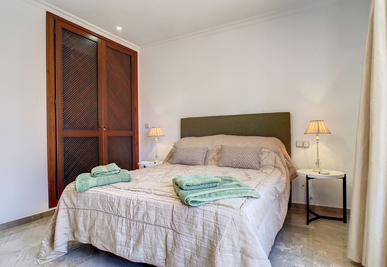 Maison à Cartagena - La Manga Club - Las Atalayas 7709