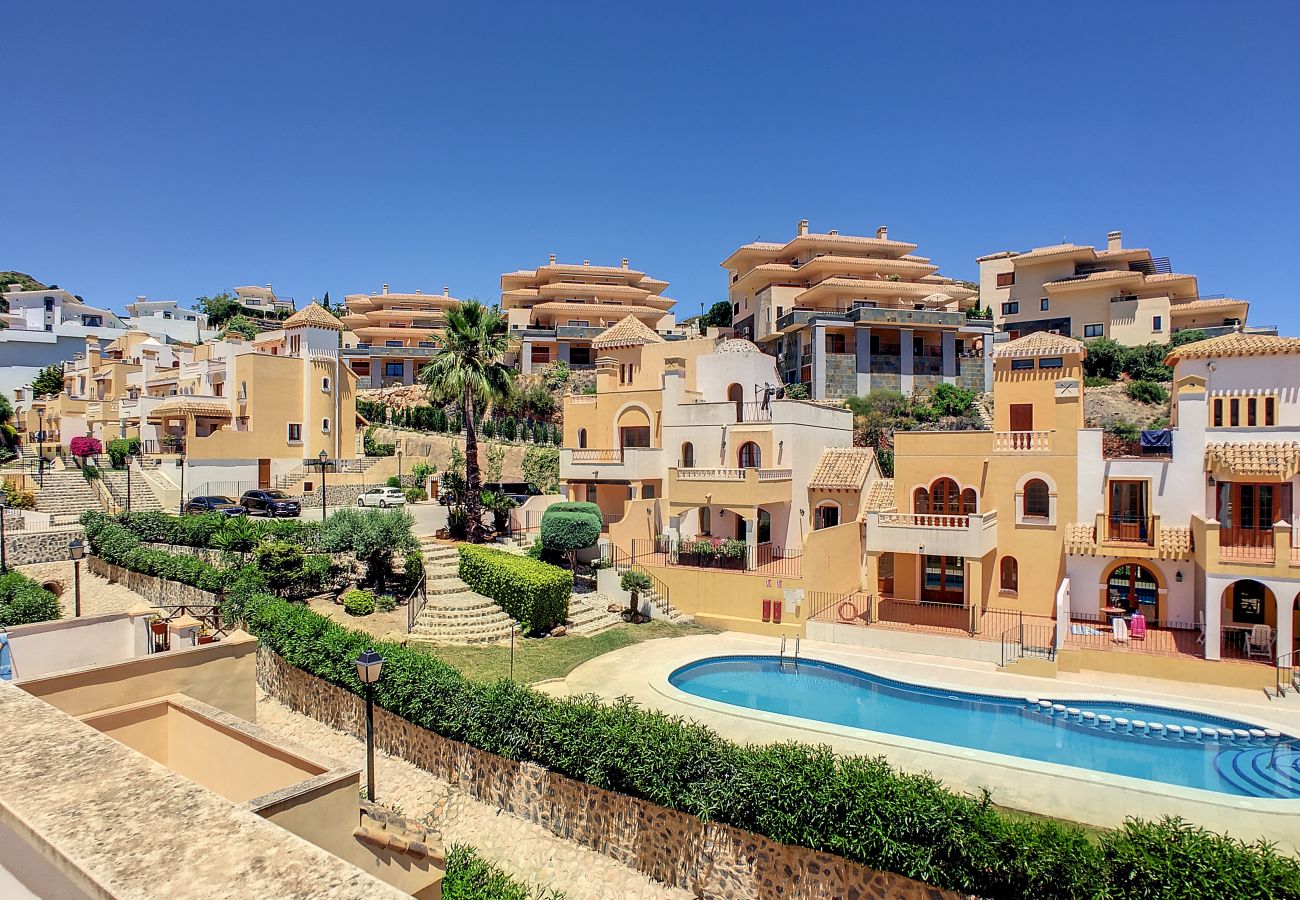 Maison à Cartagena - La Manga Club - Las Atalayas 7709