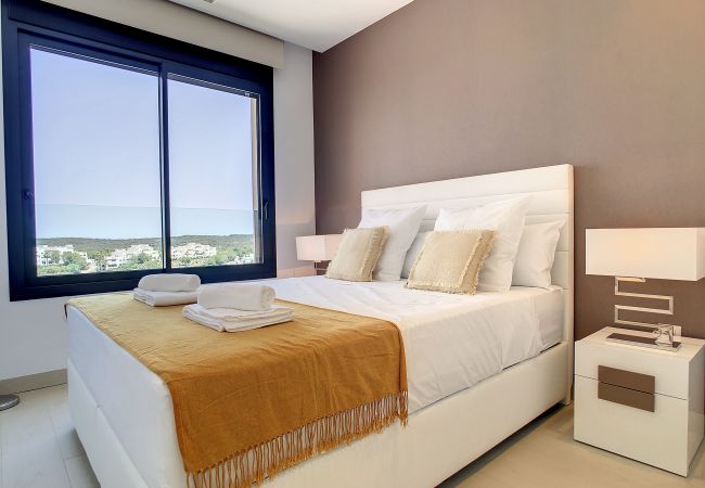 Appartement à Orihuela Costa - Hinojo124 @ Las Colinas Golf & Country Club