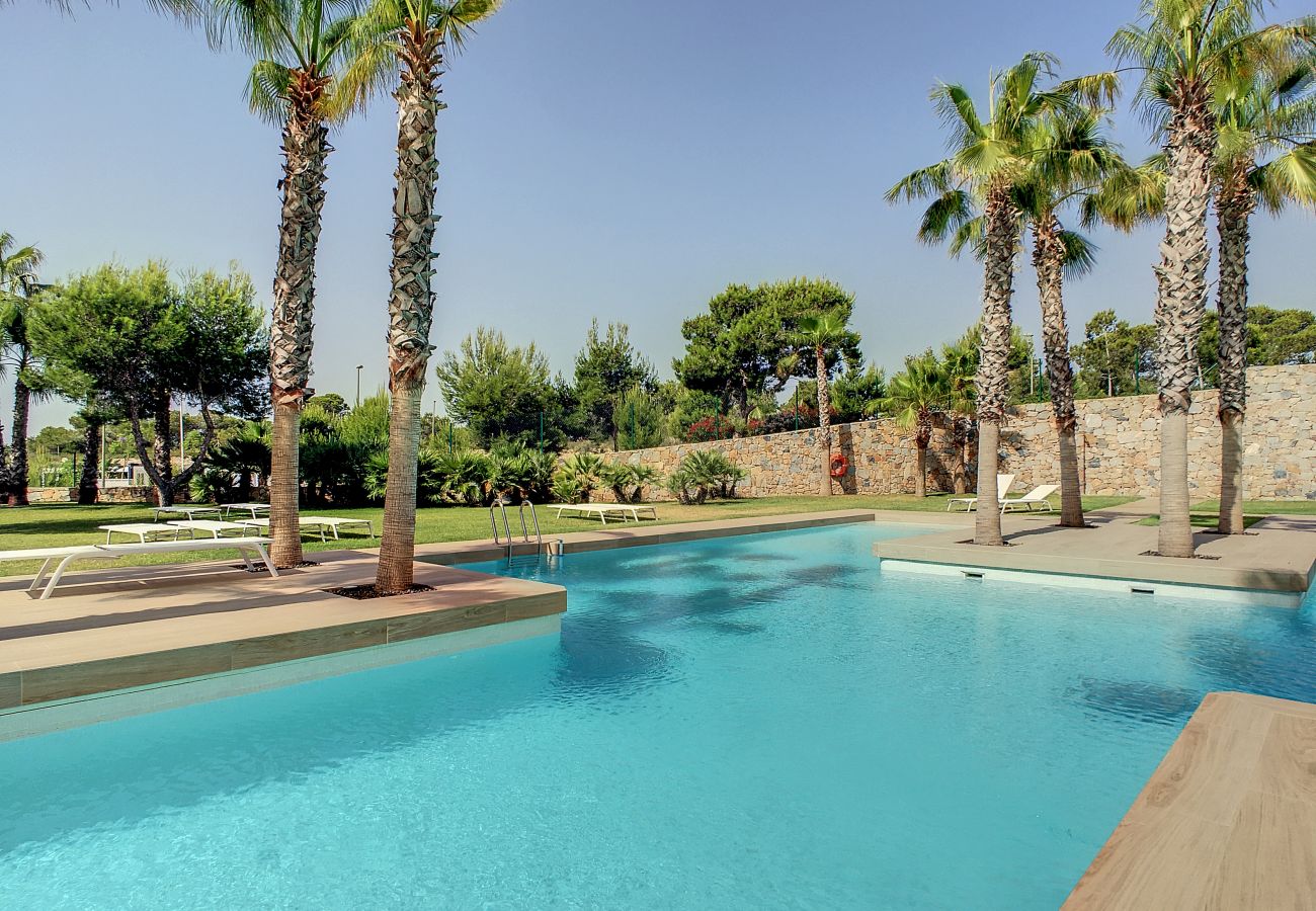 Appartement à Orihuela Costa - Hinojo124 @ Las Colinas Golf & Country Club