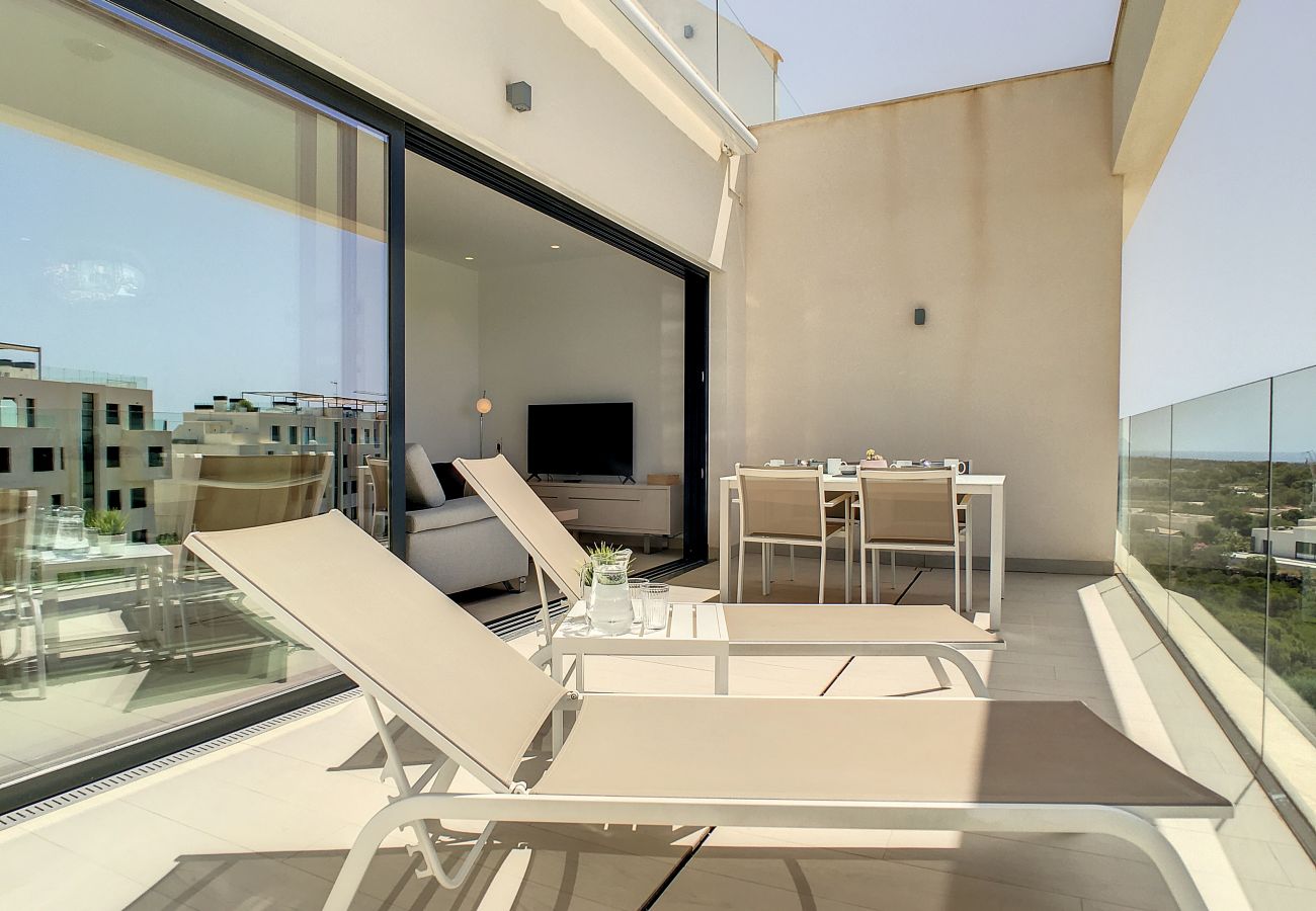 Appartement à Orihuela Costa - Hinojo124 @ Las Colinas Golf & Country Club