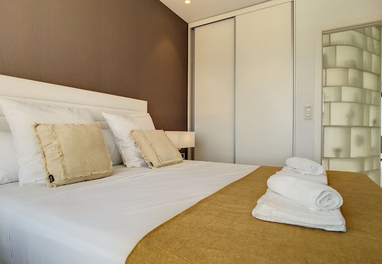 Appartement à Orihuela Costa - Hinojo124 @ Las Colinas Golf & Country Club
