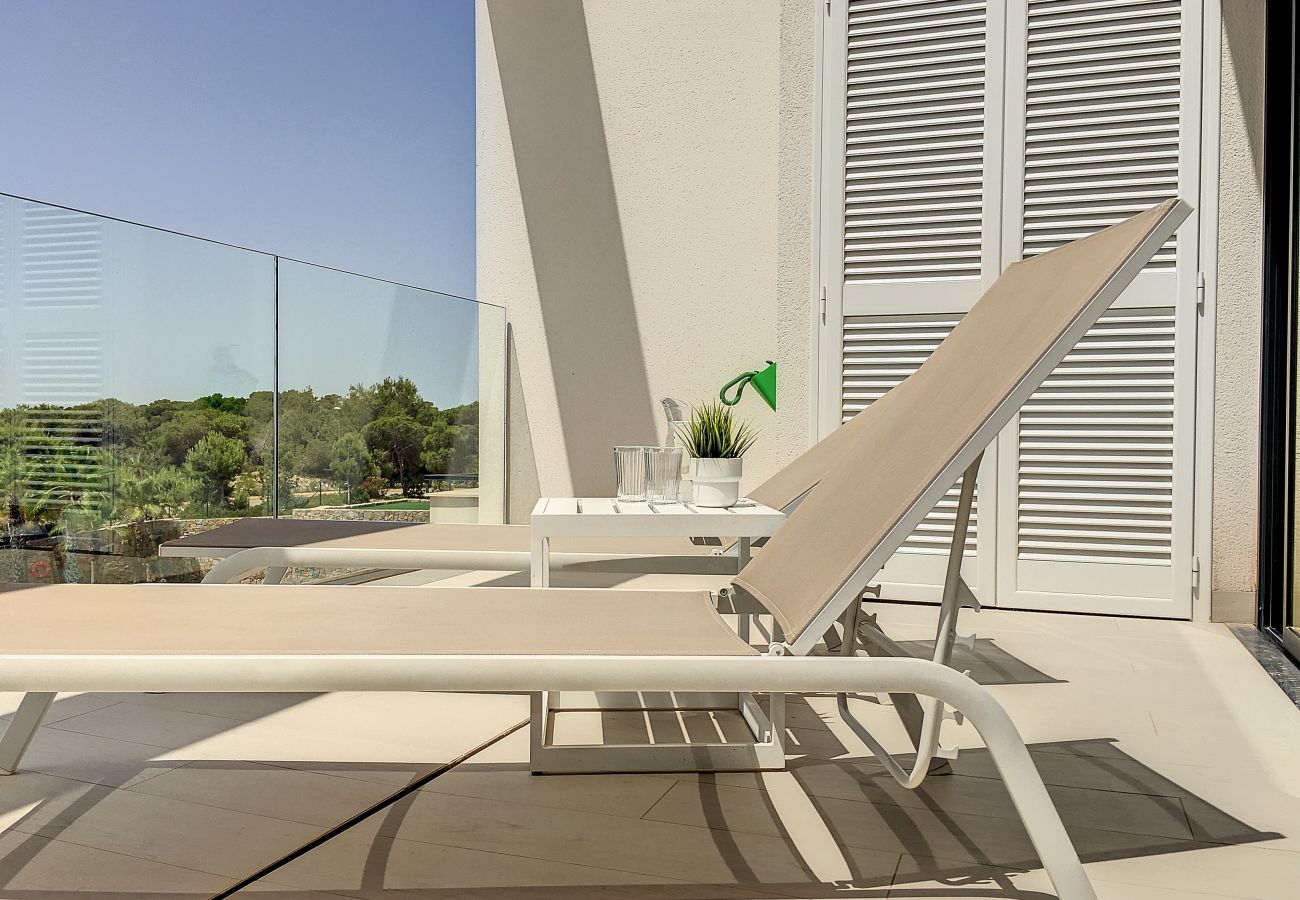 Appartement à Orihuela Costa - Hinojo124 @ Las Colinas Golf & Country Club
