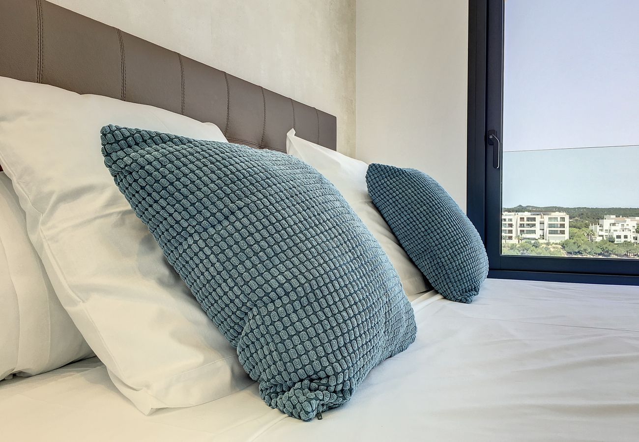 Appartement à Orihuela Costa - Hinojo124 @ Las Colinas Golf & Country Club
