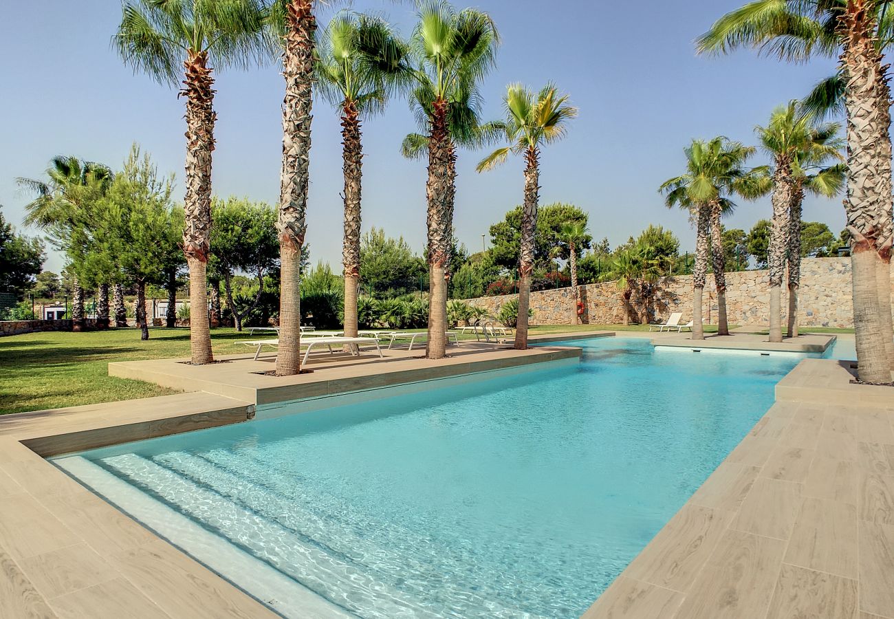 Appartement à Orihuela Costa - Hinojo124 @ Las Colinas Golf & Country Club
