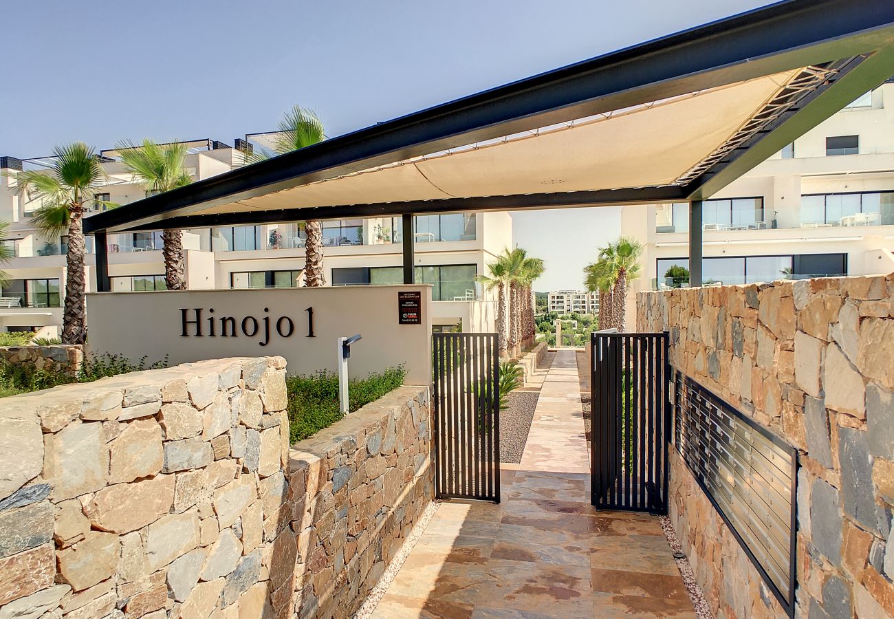 Appartement à Orihuela Costa - Hinojo124 @ Las Colinas Golf & Country Club