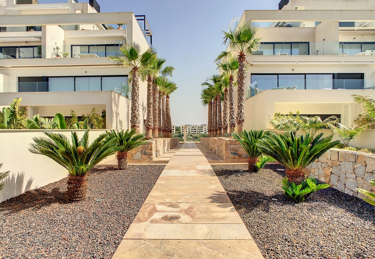 Appartement à Orihuela Costa - Hinojo124 @ Las Colinas Golf & Country Club