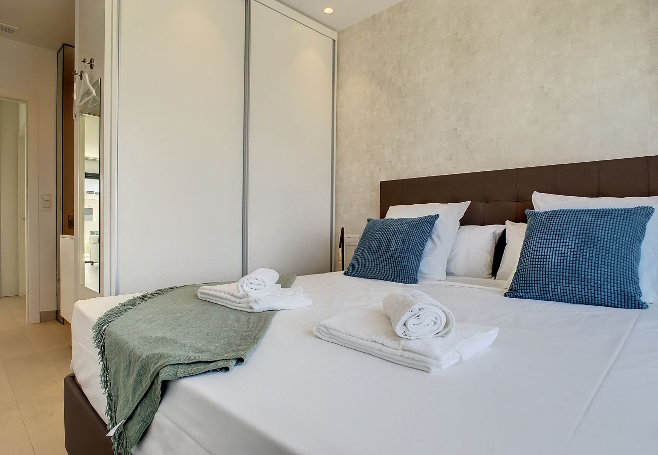 Appartement à Orihuela Costa - Hinojo124 @ Las Colinas Golf & Country Club