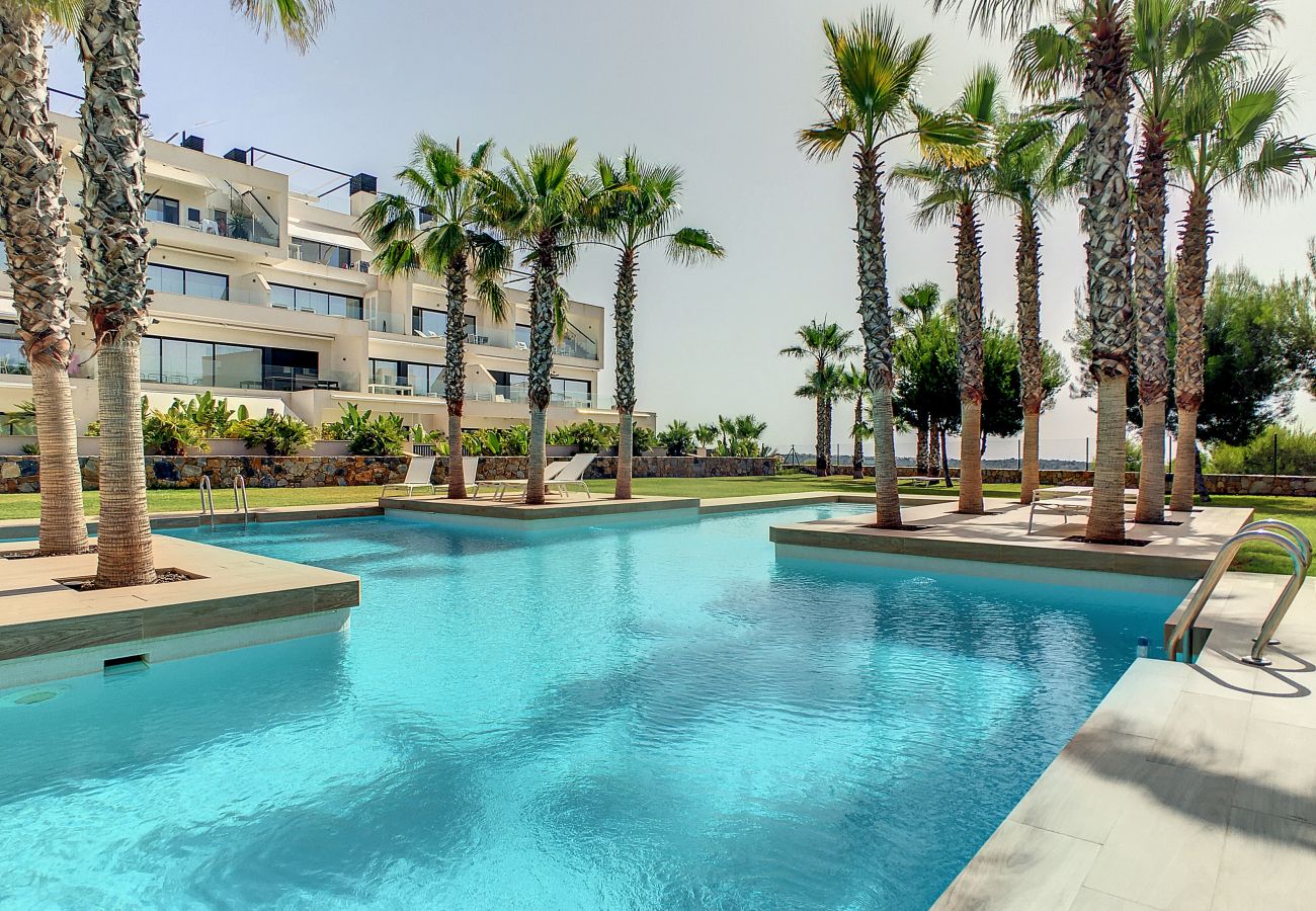 Appartement à Orihuela Costa - Hinojo124 @ Las Colinas Golf & Country Club