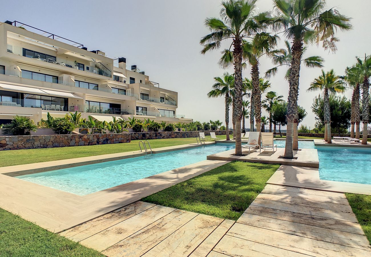 Appartement à Orihuela Costa - Hinojo124 @ Las Colinas Golf & Country Club