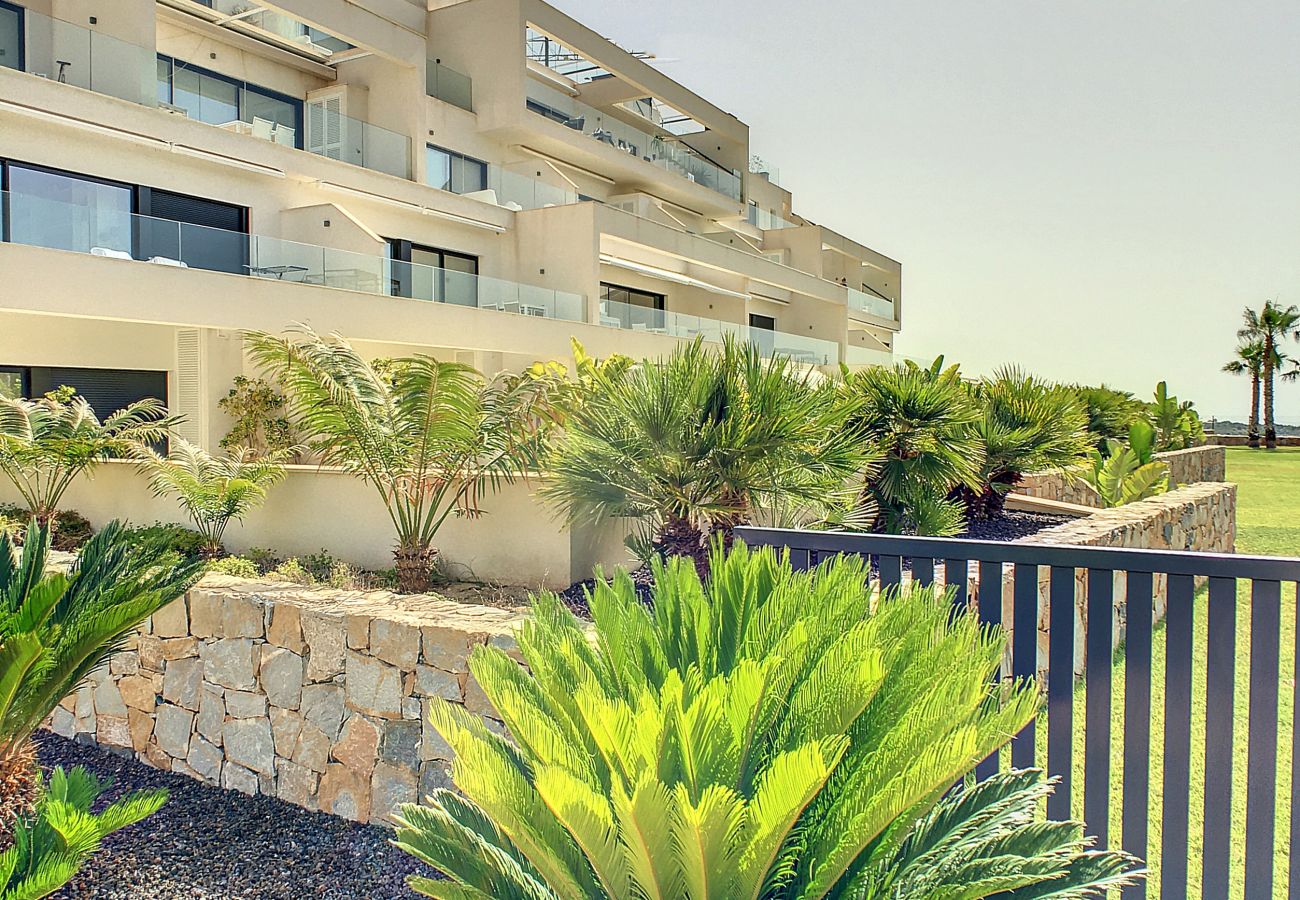 Appartement à Orihuela Costa - Hinojo124 @ Las Colinas Golf & Country Club
