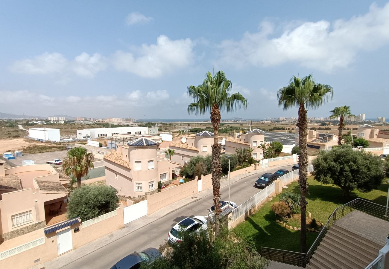 Appartement à Cabo de Palos - Cala Azul -7909