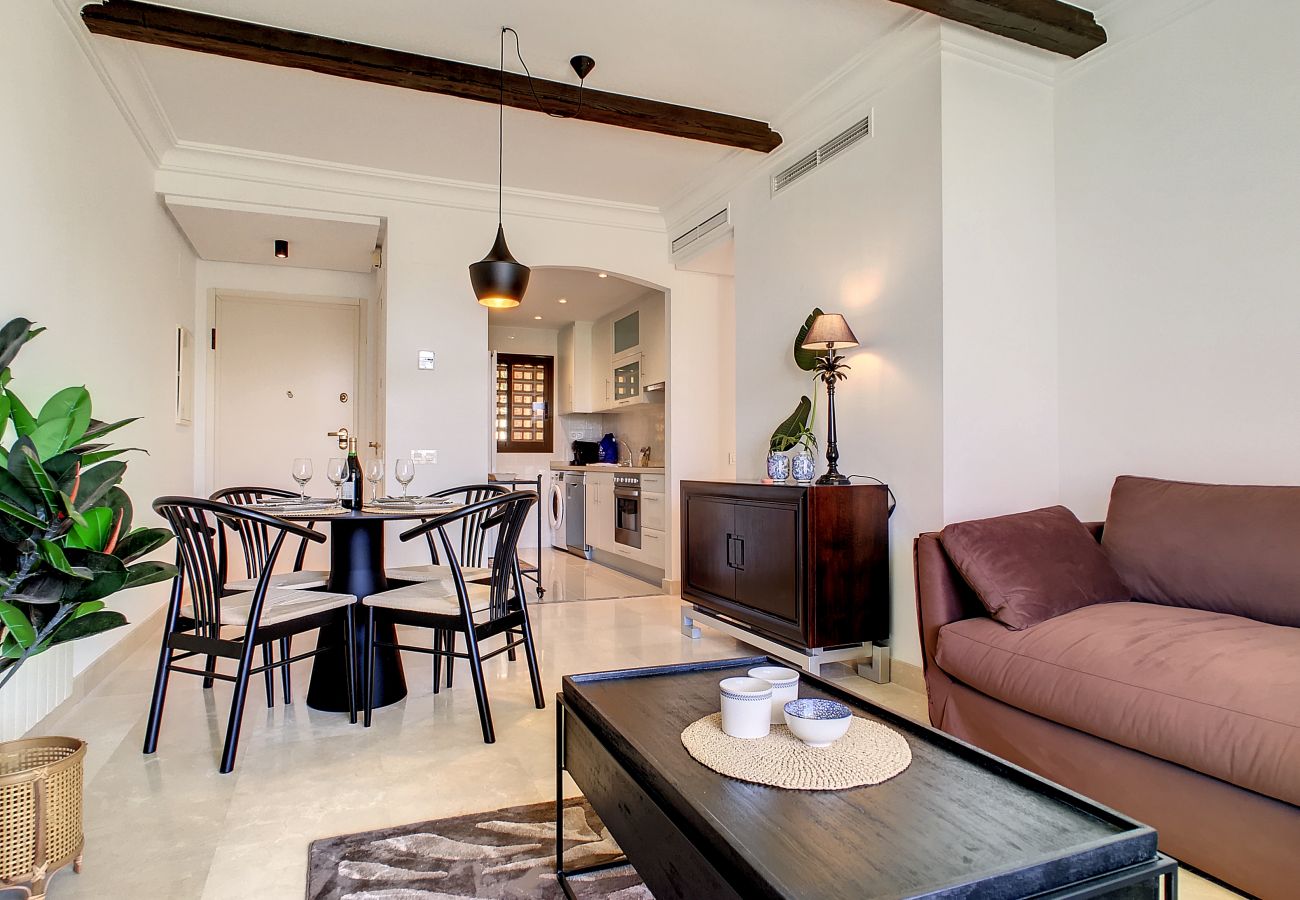 Appartement à Roda - Roda Golf Resort - 8109