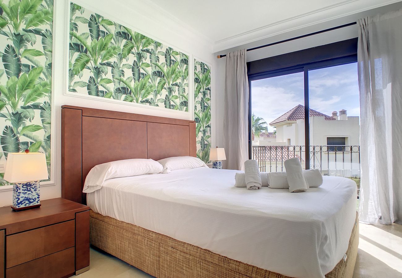 Appartement à Roda - Roda Golf Singapore Apartment - 8109