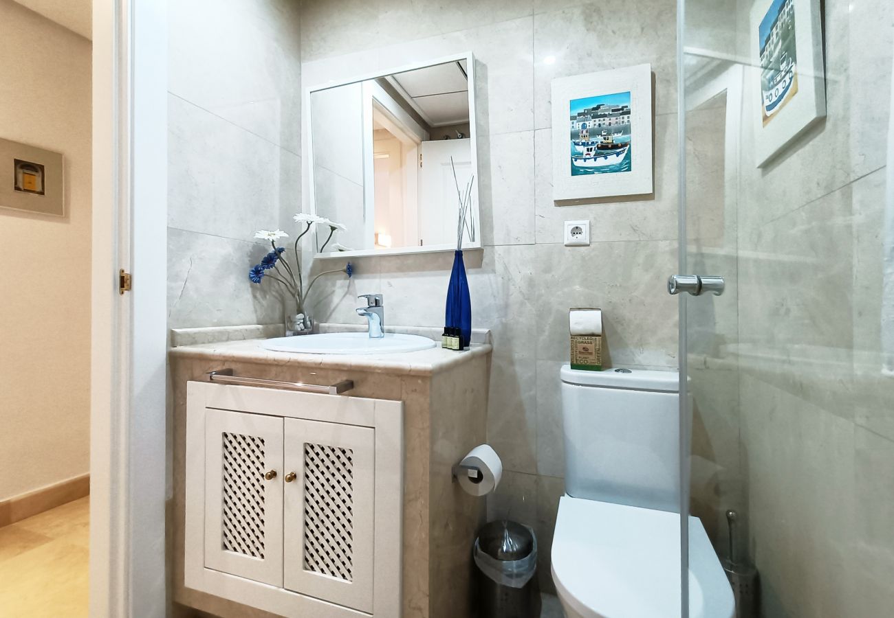 Appartement à Roda - Roda Golf Resort - 8909