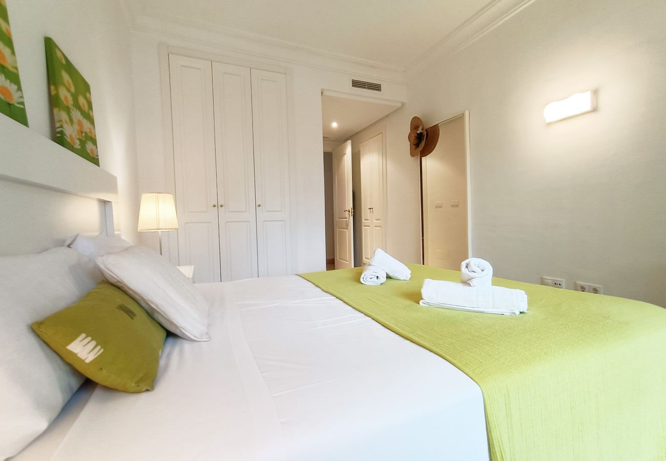 Appartement à Roda - Roda Golf Resort - 8909