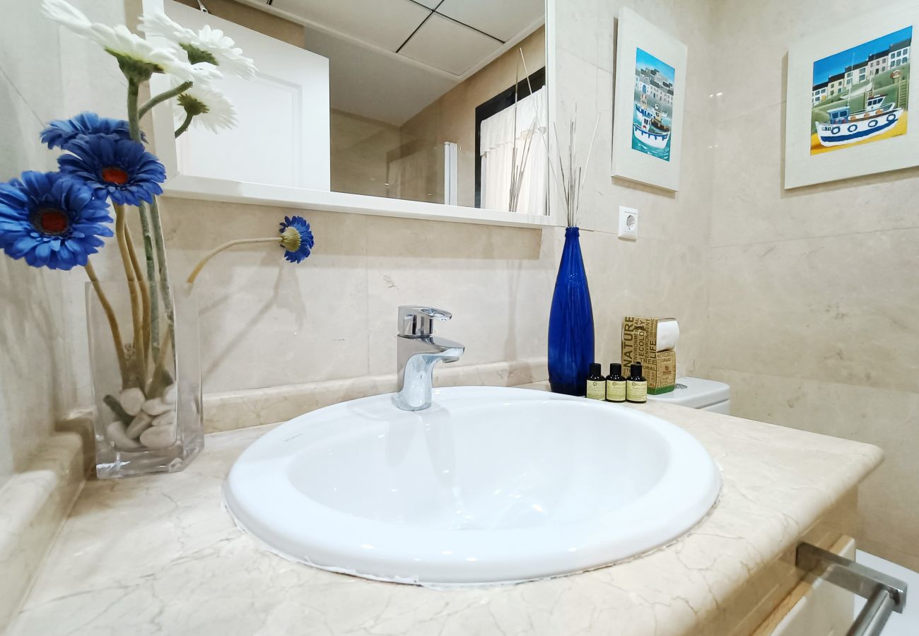 Appartement à Roda - Roda Golf Resort - 8909