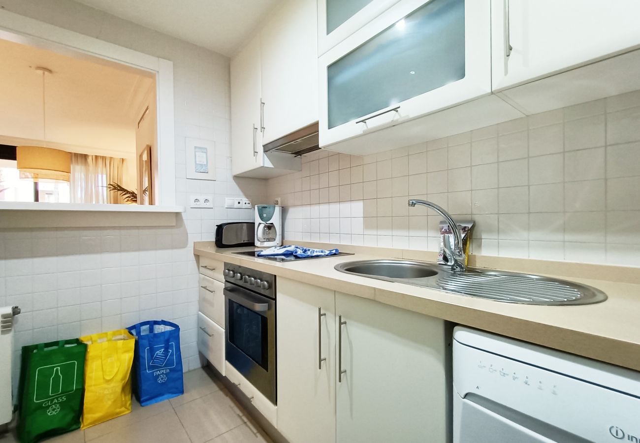 Appartement à Roda - Roda Golf Resort - 8909