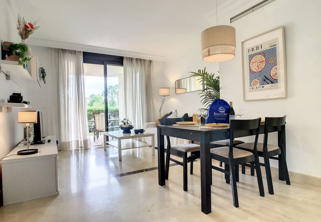 Appartement à Roda - Roda Golf Resort - 8909