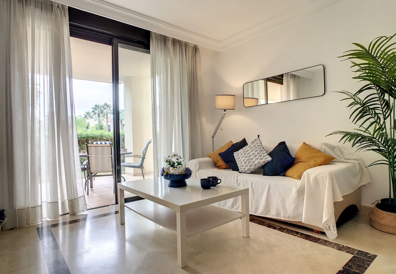 Appartement à Roda - Roda Golf Resort - 8909