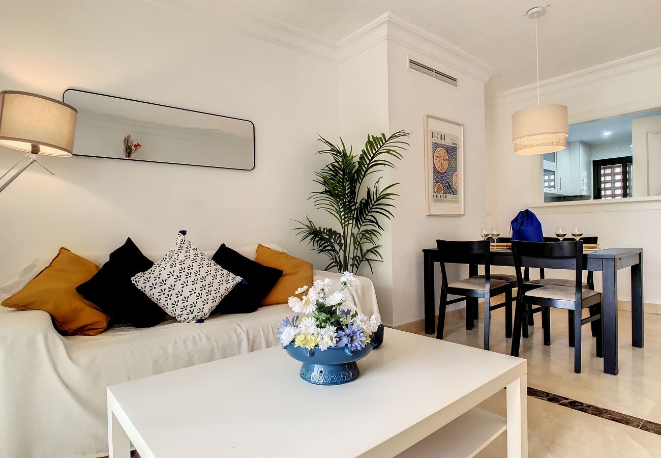 Appartement à Roda - Roda Golf Resort - 8909