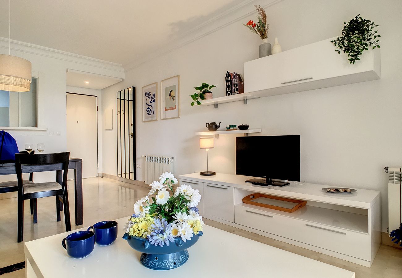 Appartement à Roda - Roda Golf Resort - 8909