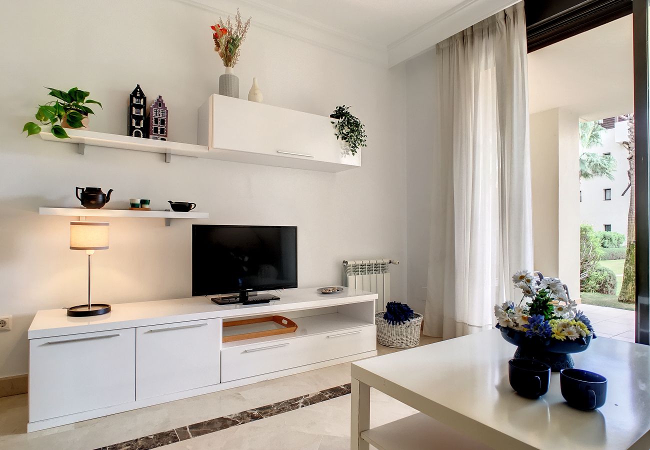 Appartement à Roda - Roda Golf Resort - 8909