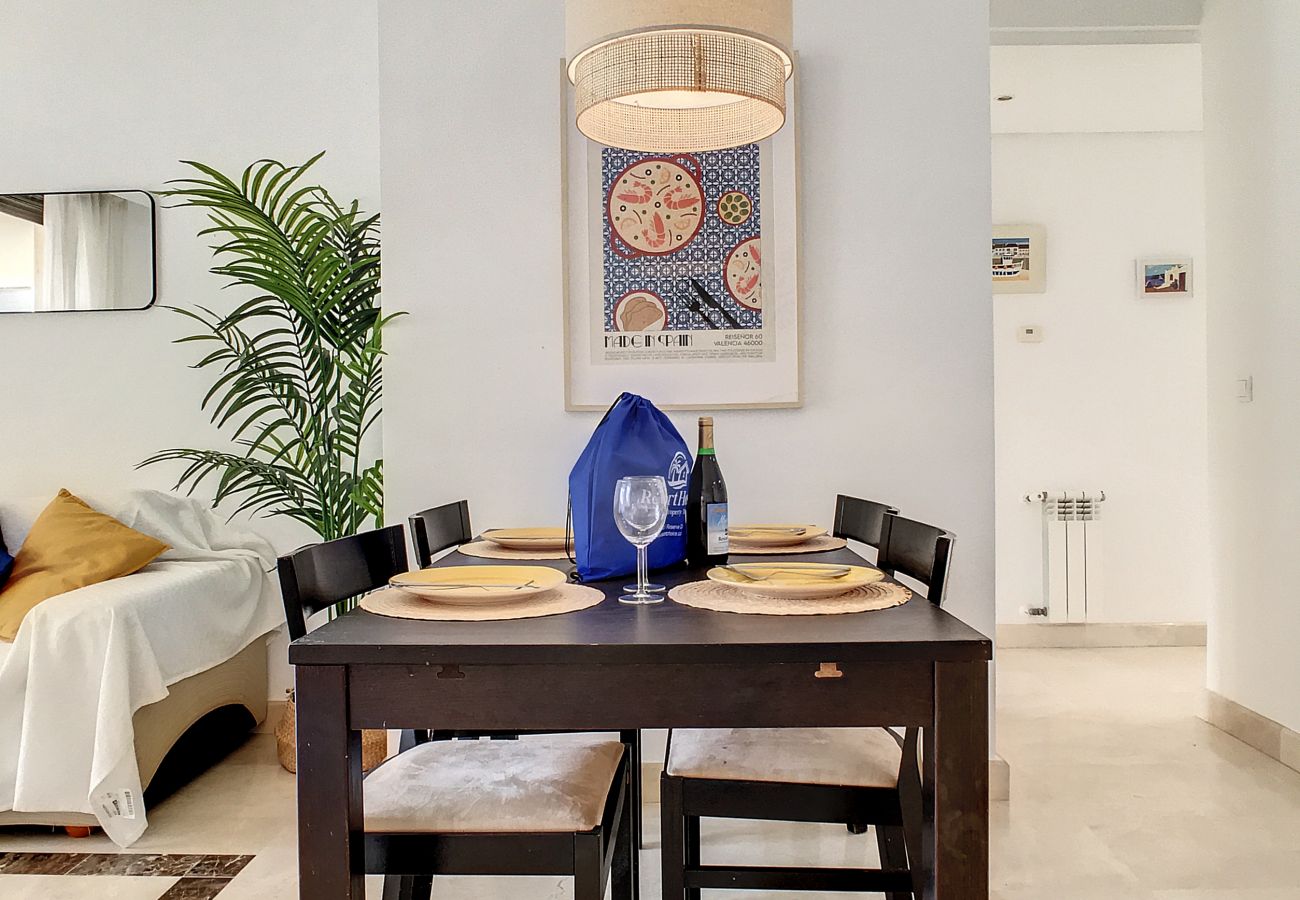 Appartement à Roda - Roda Golf Resort - 8909