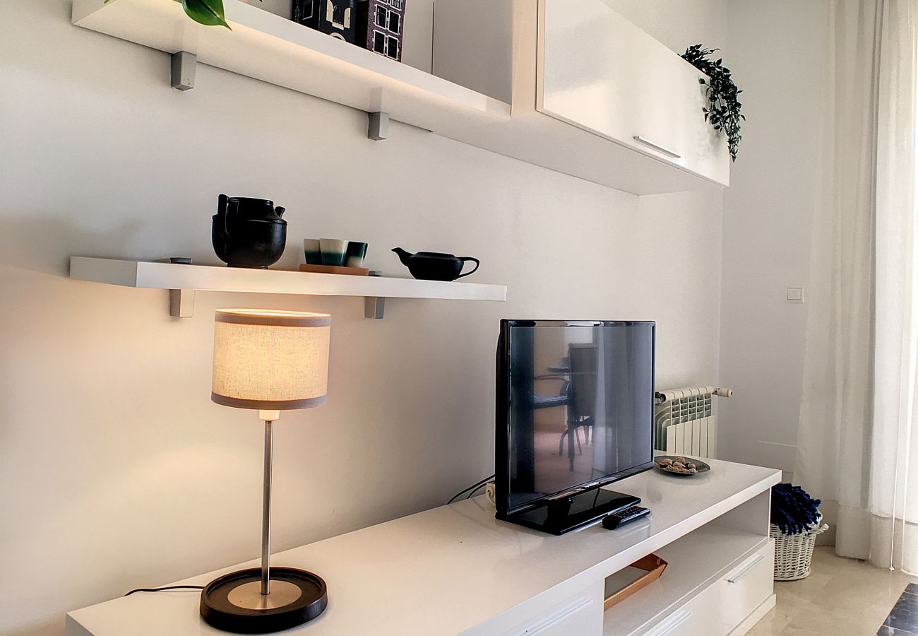 Appartement à Roda - Roda Golf Resort - 8909