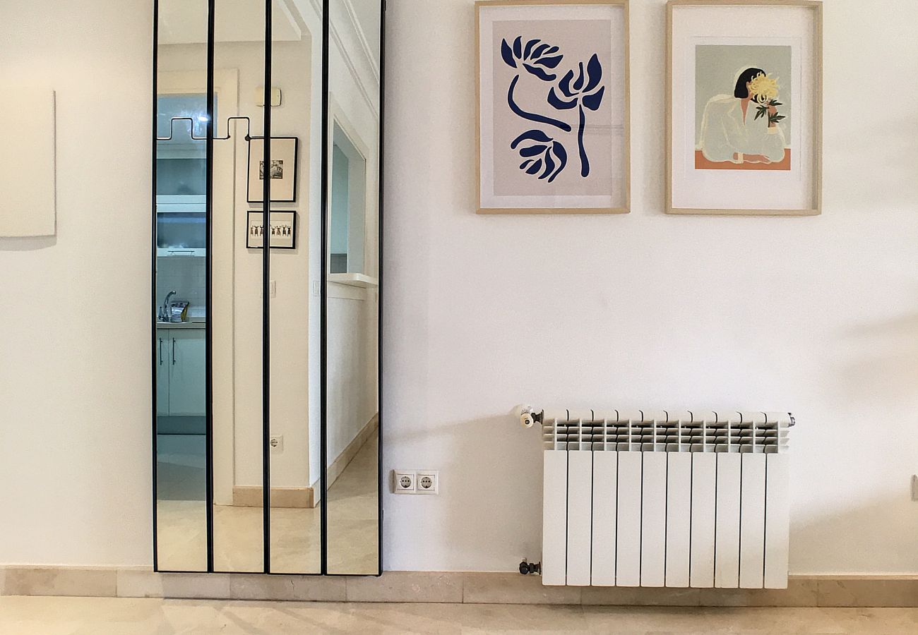 Appartement à Roda - Roda Golf Resort - 8909
