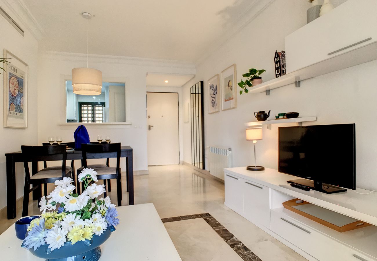Appartement à Roda - Roda Golf Resort - 8909