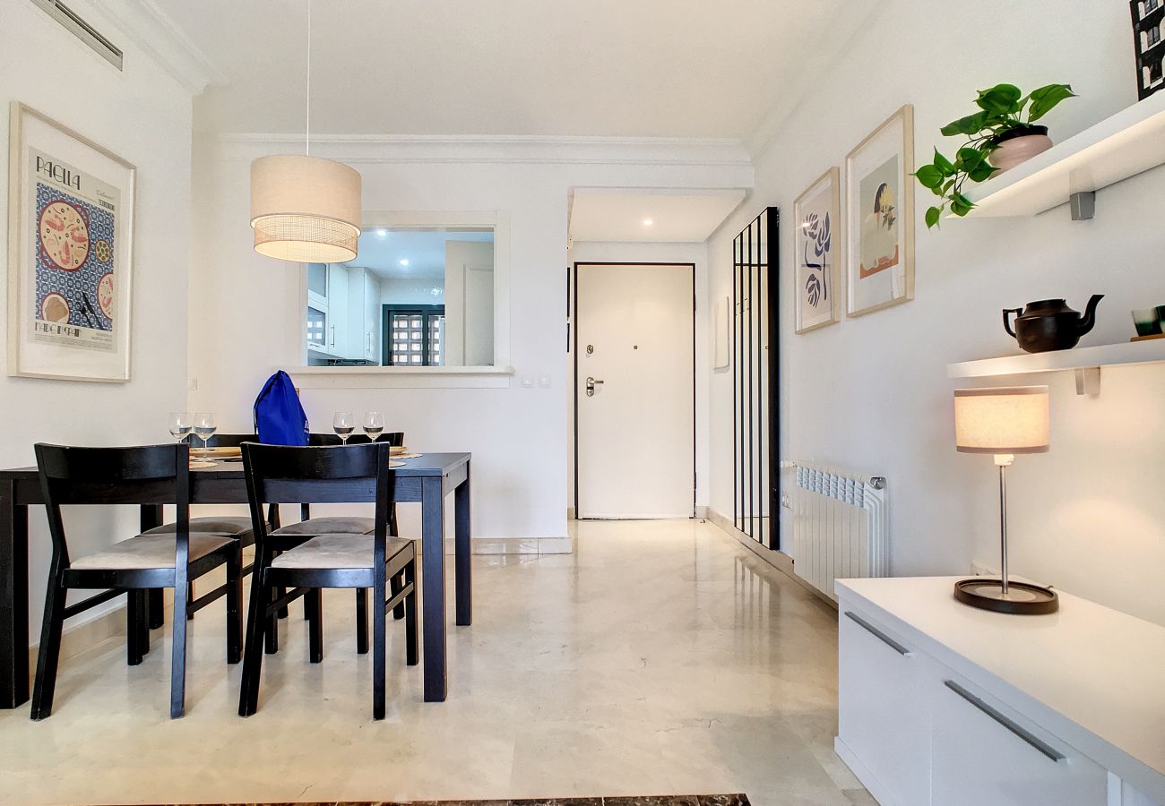 Appartement à Roda - Roda Golf Resort - 8909
