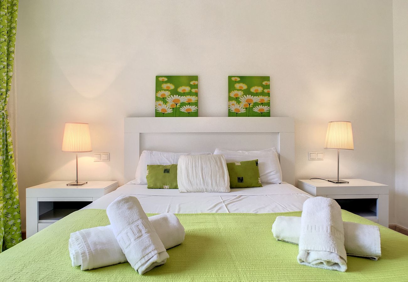 Appartement à Roda - Roda Golf Resort - 8909