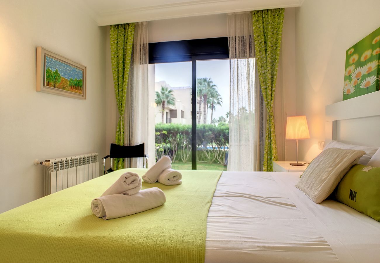 Appartement à Roda - Roda Golf Resort - 8909