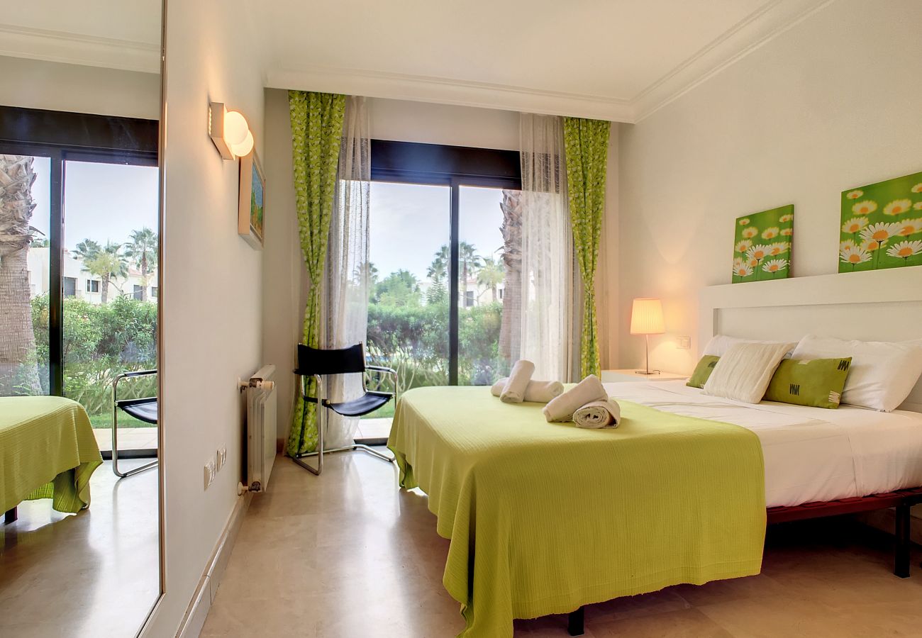 Appartement à Roda - Roda Golf Resort - 8909