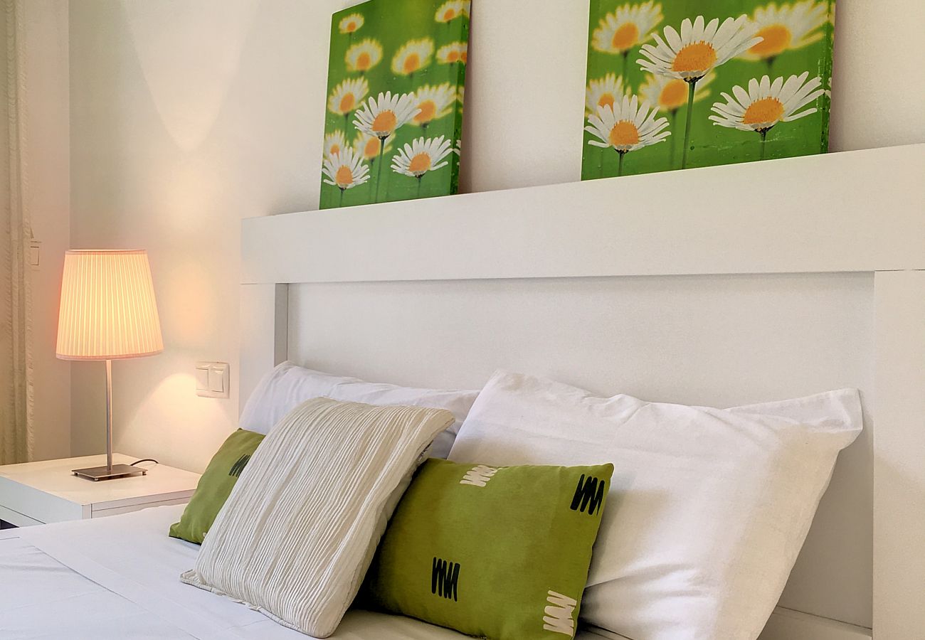 Appartement à Roda - Roda Golf Resort - 8909