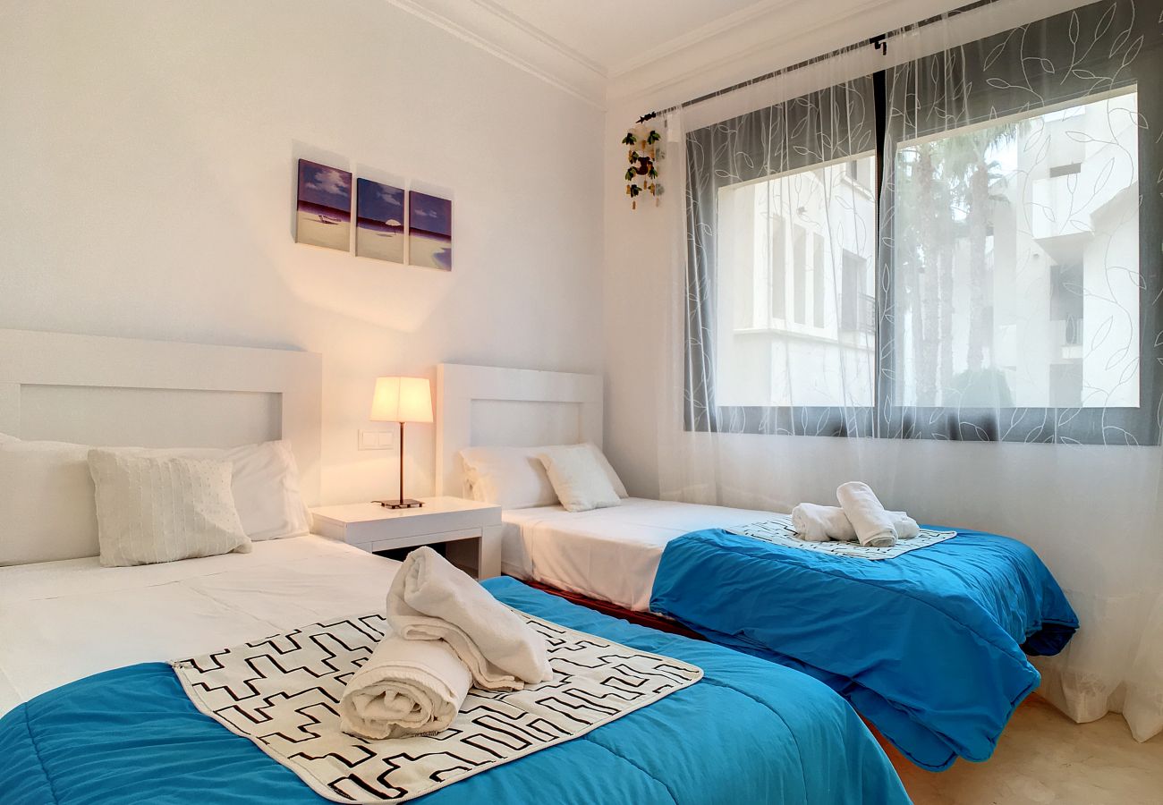 Appartement à Roda - Roda Golf Resort - 8909
