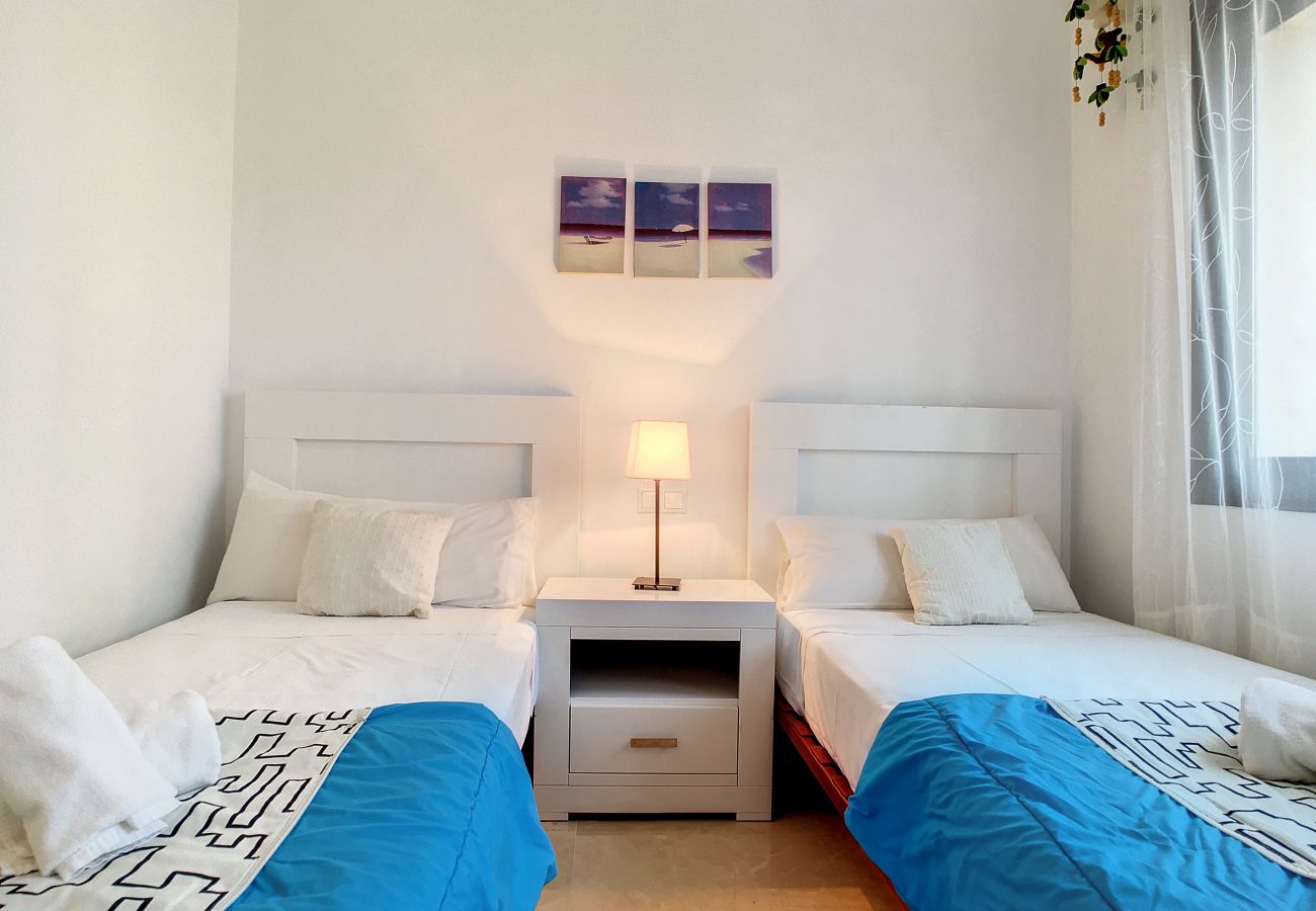 Appartement à Roda - Roda Golf Resort - 8909