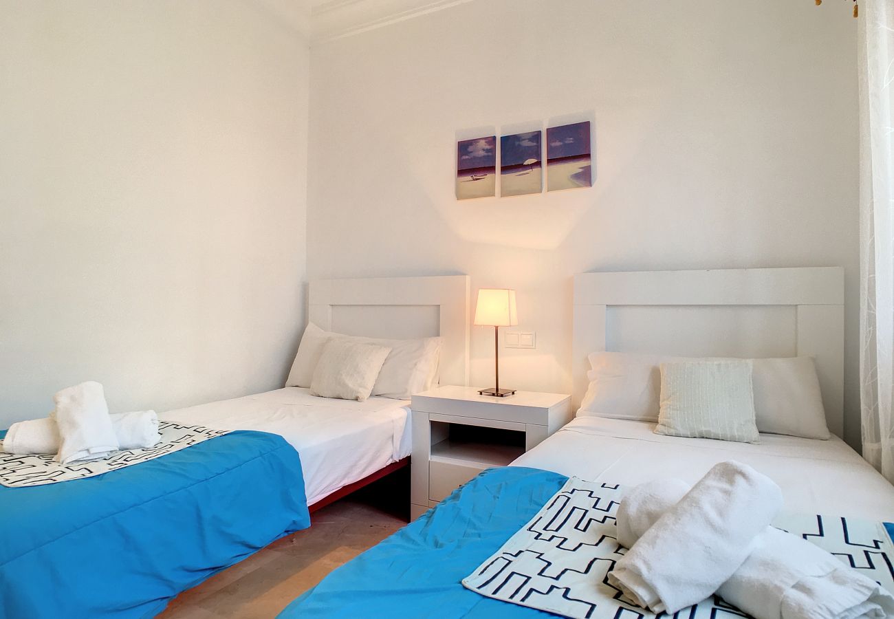 Appartement à Roda - Roda Golf Resort - 8909
