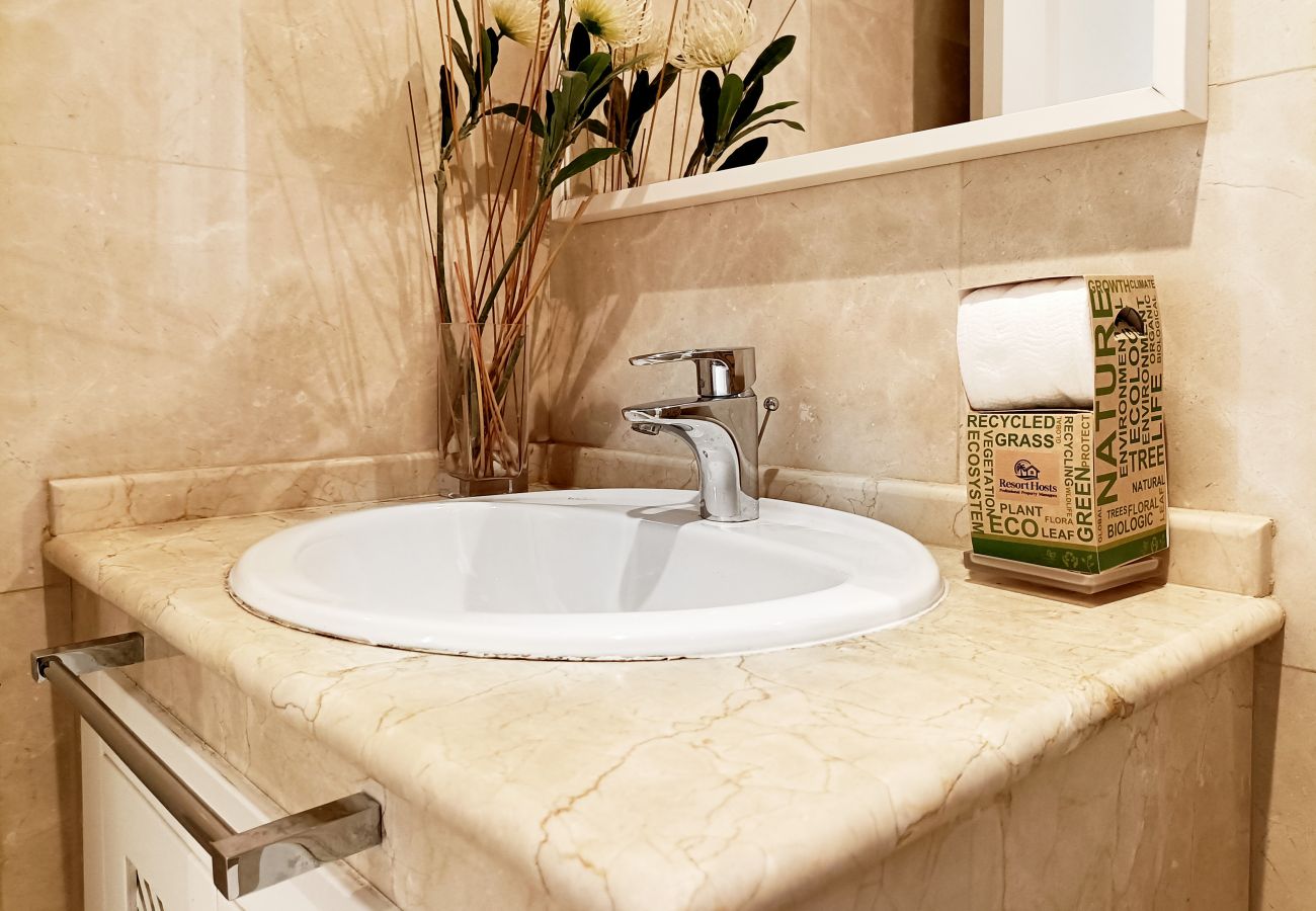 Appartement à Roda - Roda Golf Resort - 8909