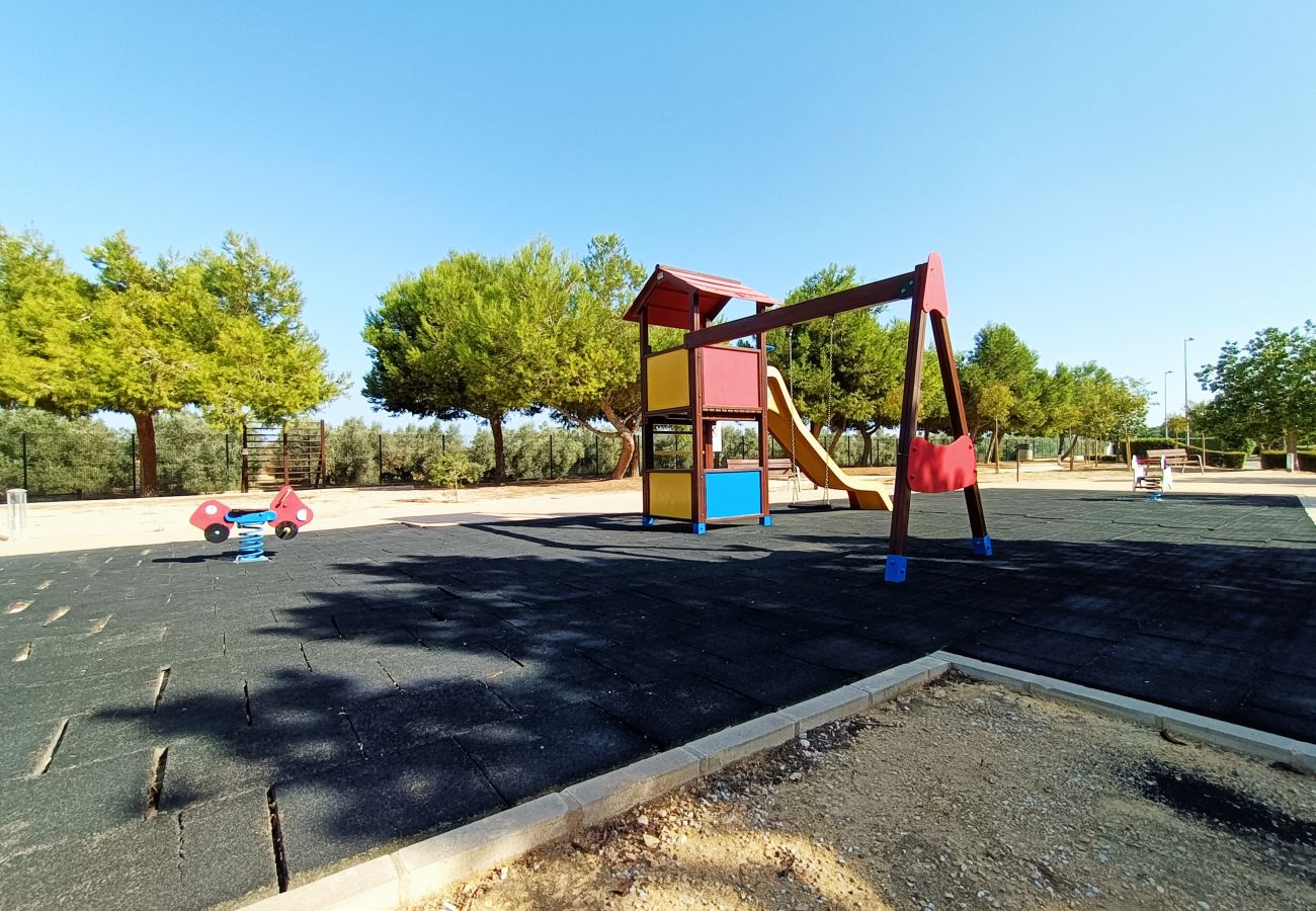 Appartement à Roda - Roda Golf Resort - 8909