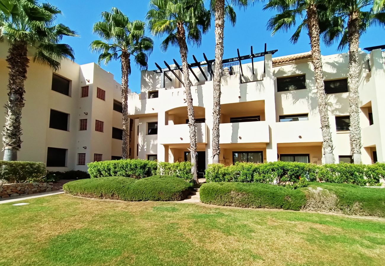 Appartement à Roda - Roda Golf Resort - 8909