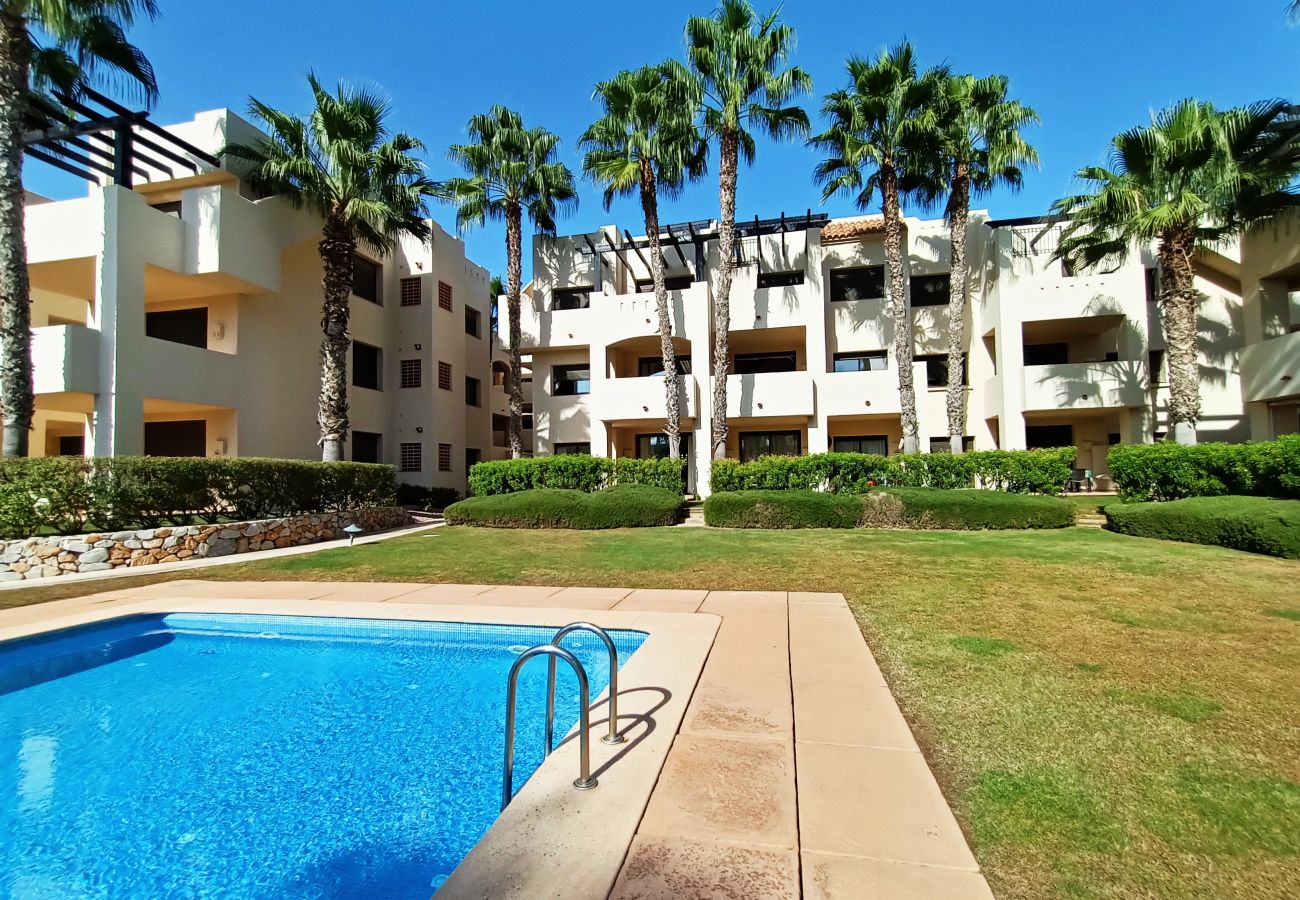 Appartement à Roda - Roda Golf Resort - 8909