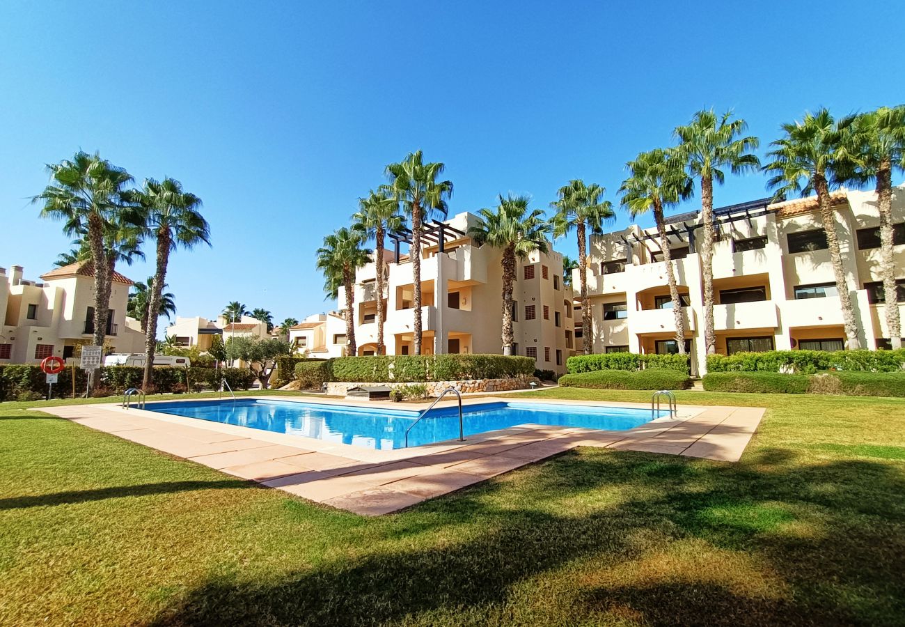 Appartement à Roda - Roda Golf Resort - 8909