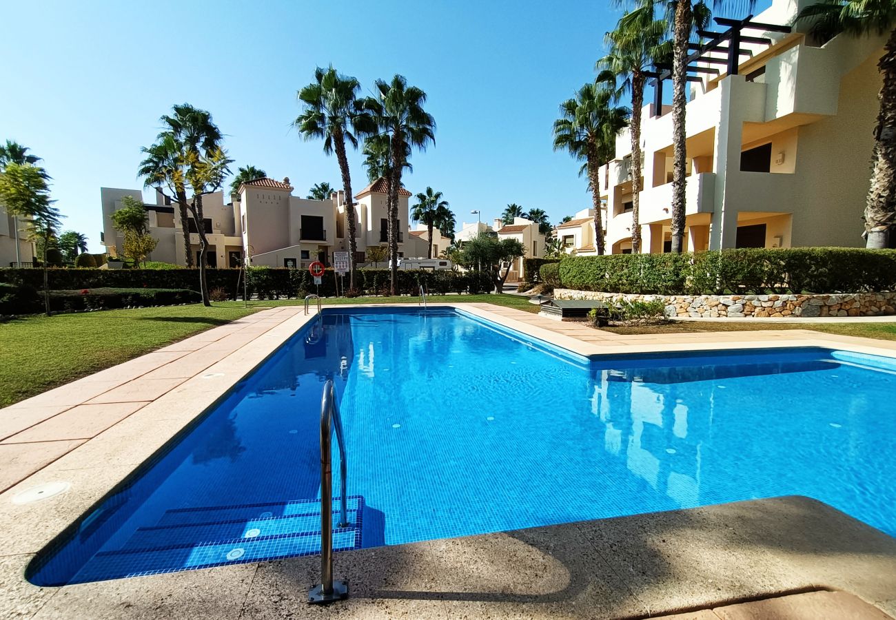 Appartement à Roda - Roda Golf Resort - 8909